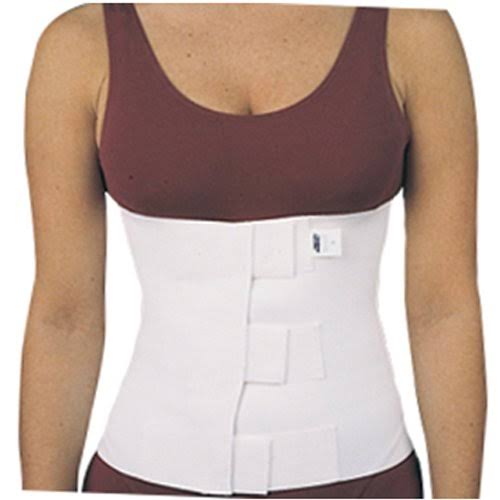 Bird Cronin 08144523 10x22 Abdominal Binder 30-36in. MD, Price/each