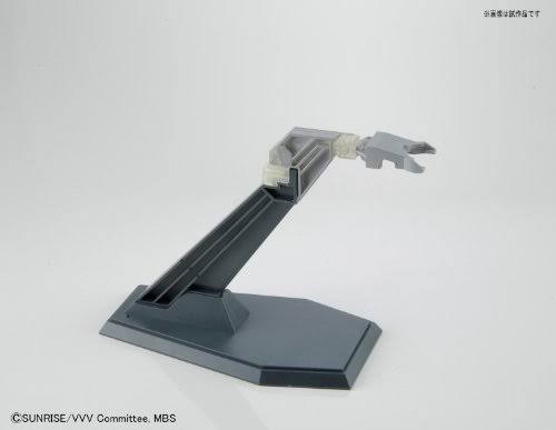 Bandai Hobby #2 Valvrave III Hikaminari Action Figure, 1:144 Scale