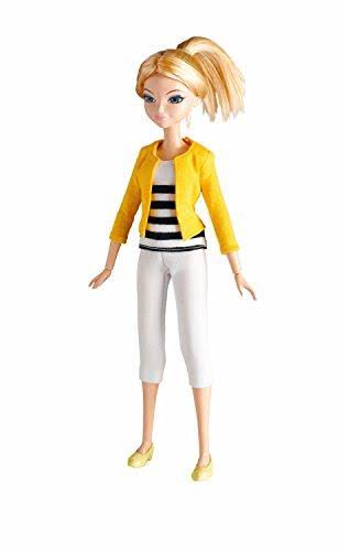 Bandai Miraculous Antibug Fashion Doll, 10x22