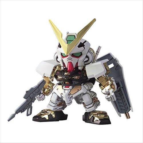 SD Bb Gundam Astray Gold Frame NO. 299
