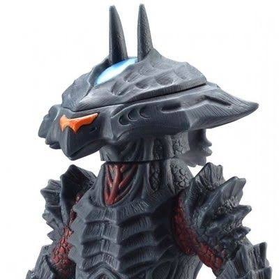 Ultra Monster 500 Series #39: ROBERUGA