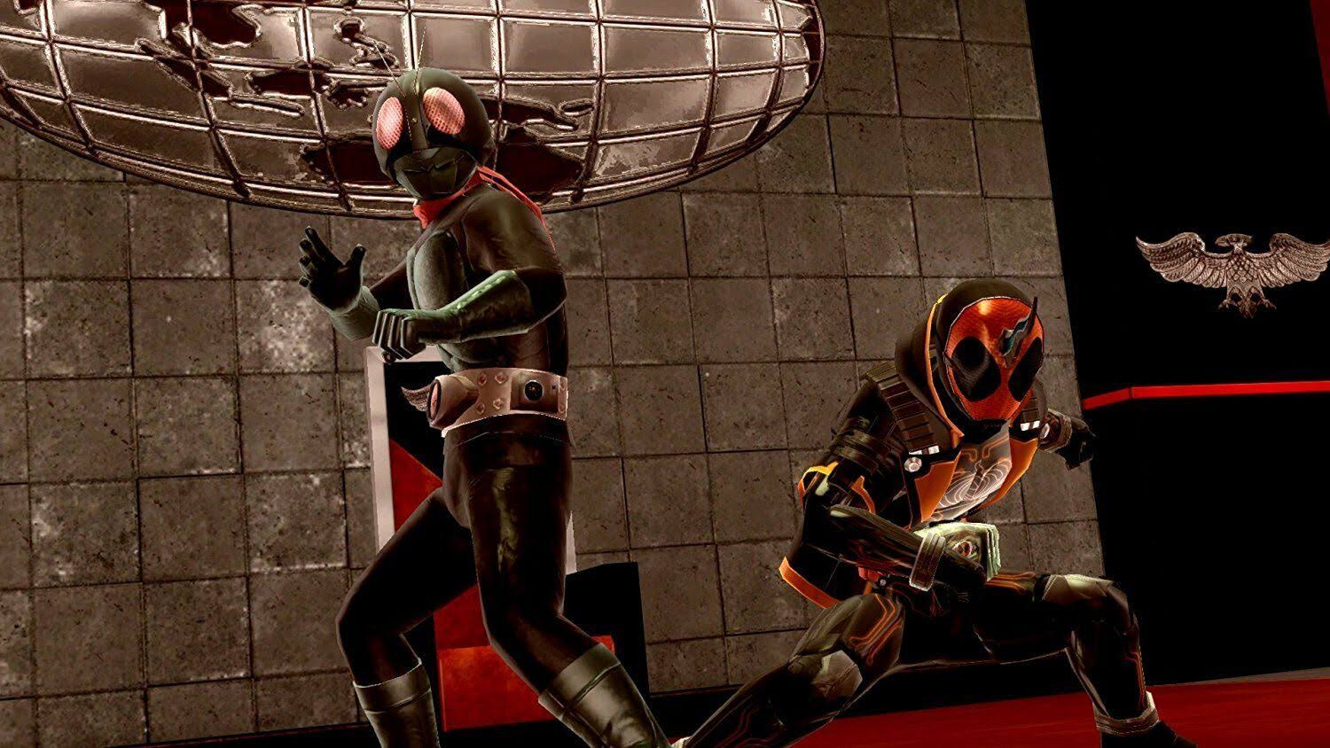 Kamen Rider Battride War Sousei