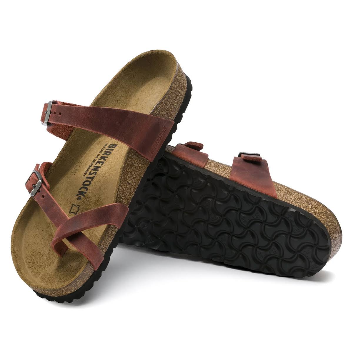Birkenstock Women's Mayari Sandals
