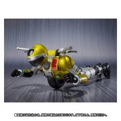 S.H. Figuarts Winspector Bikel Action Figure