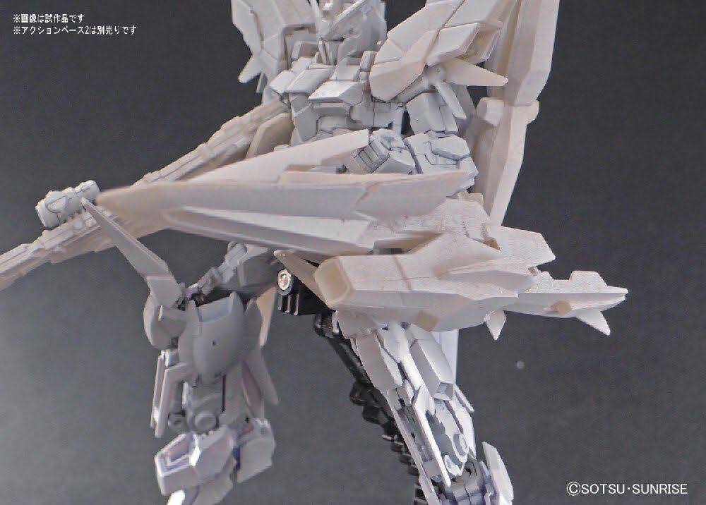 Bandai 179641 1/144 HGUC #148 Gundam Delta Kai