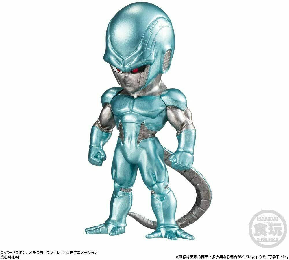 Bandai Shokugan Dragon Ball Heroes Adverge 2 Set