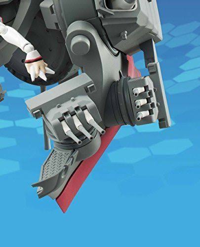 Kantai Collection Armor Girls Project Yamato
