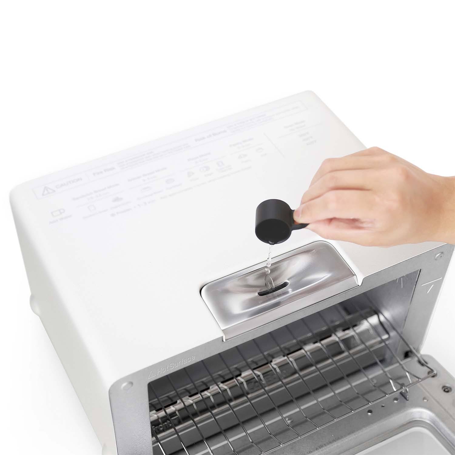 BALMUDA The Toaster - White