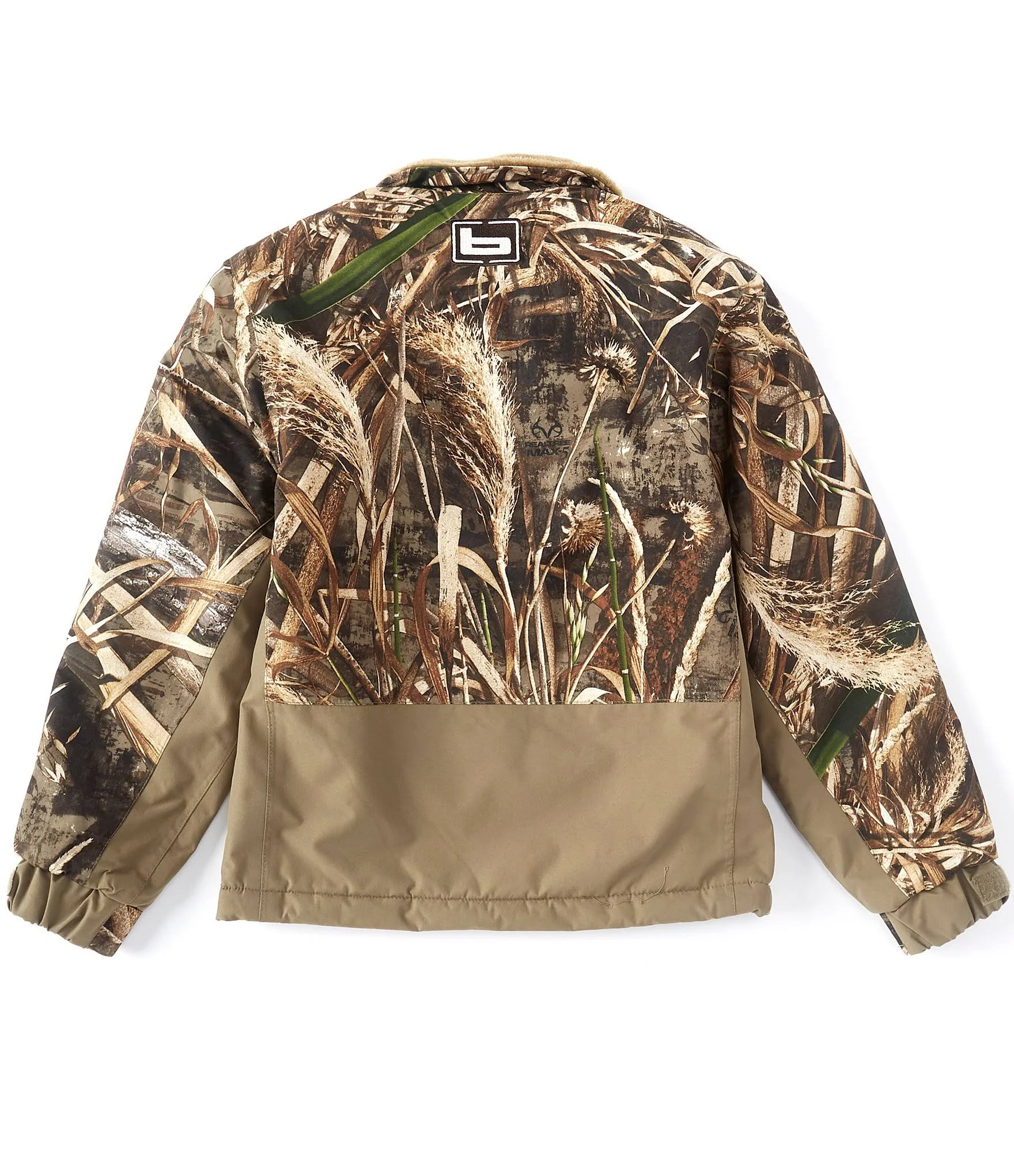 Banded Chesapeake Youth Pullover