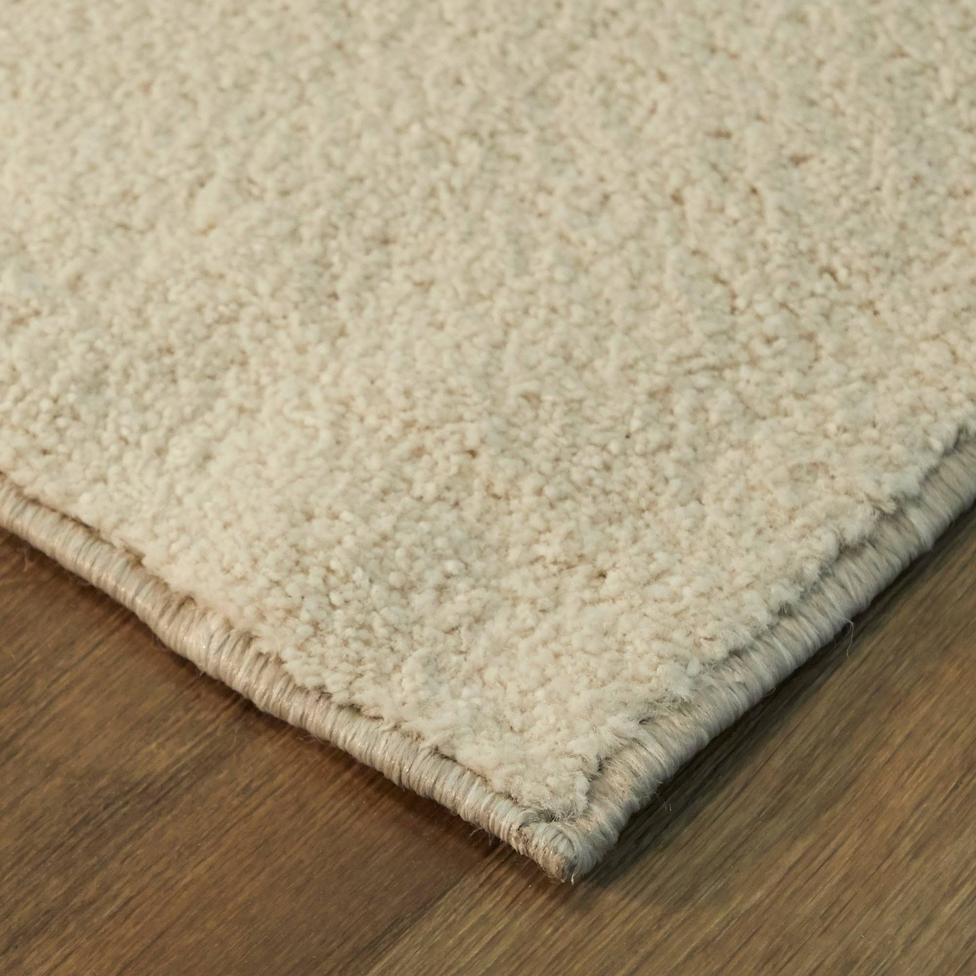 BALTA Modern Geometric Grey 9 ft. x 12 ft. Abstract Area Rug