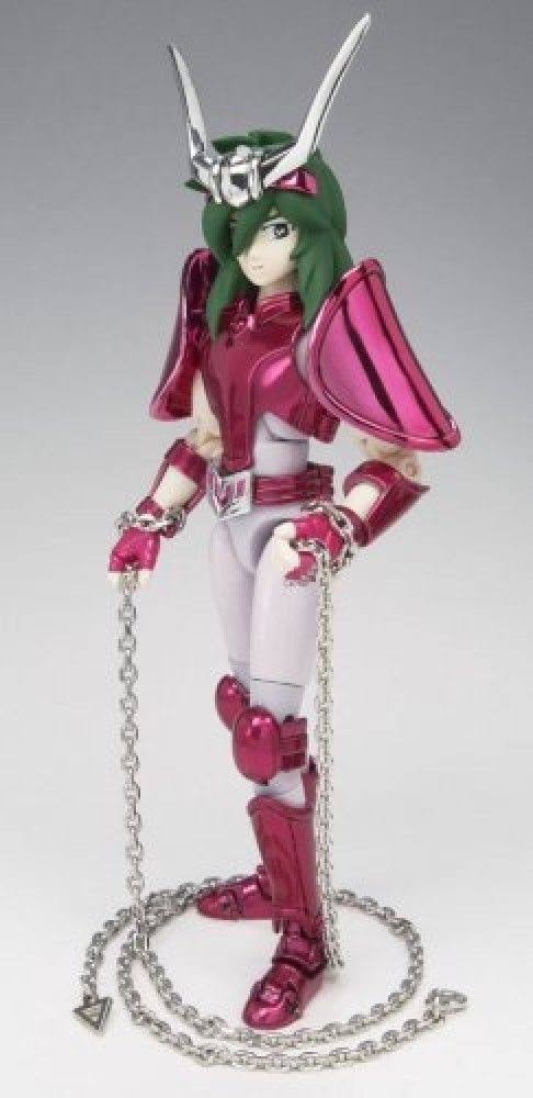 Saint Seiya Cloth Myth Bronze Saint Five Warriors Gathered Figure Bandai