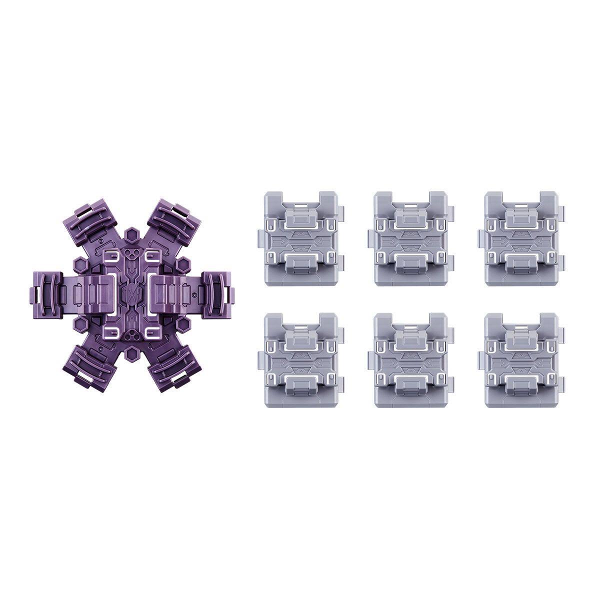 Bandai Kamen Rider Zi-O DX Ride Watch Dizer Expansion Parts