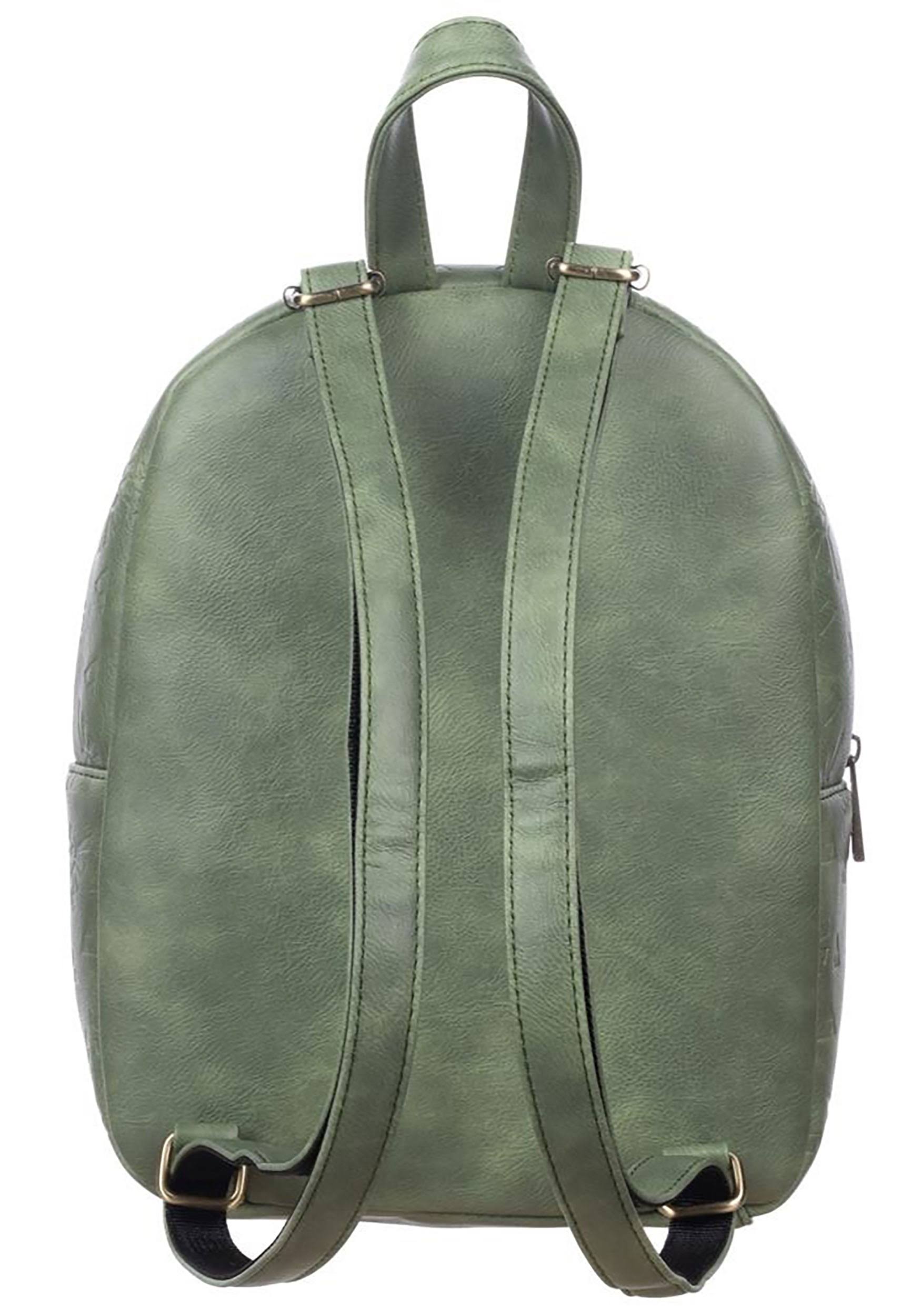 Legend of Zelda Mini Backpack