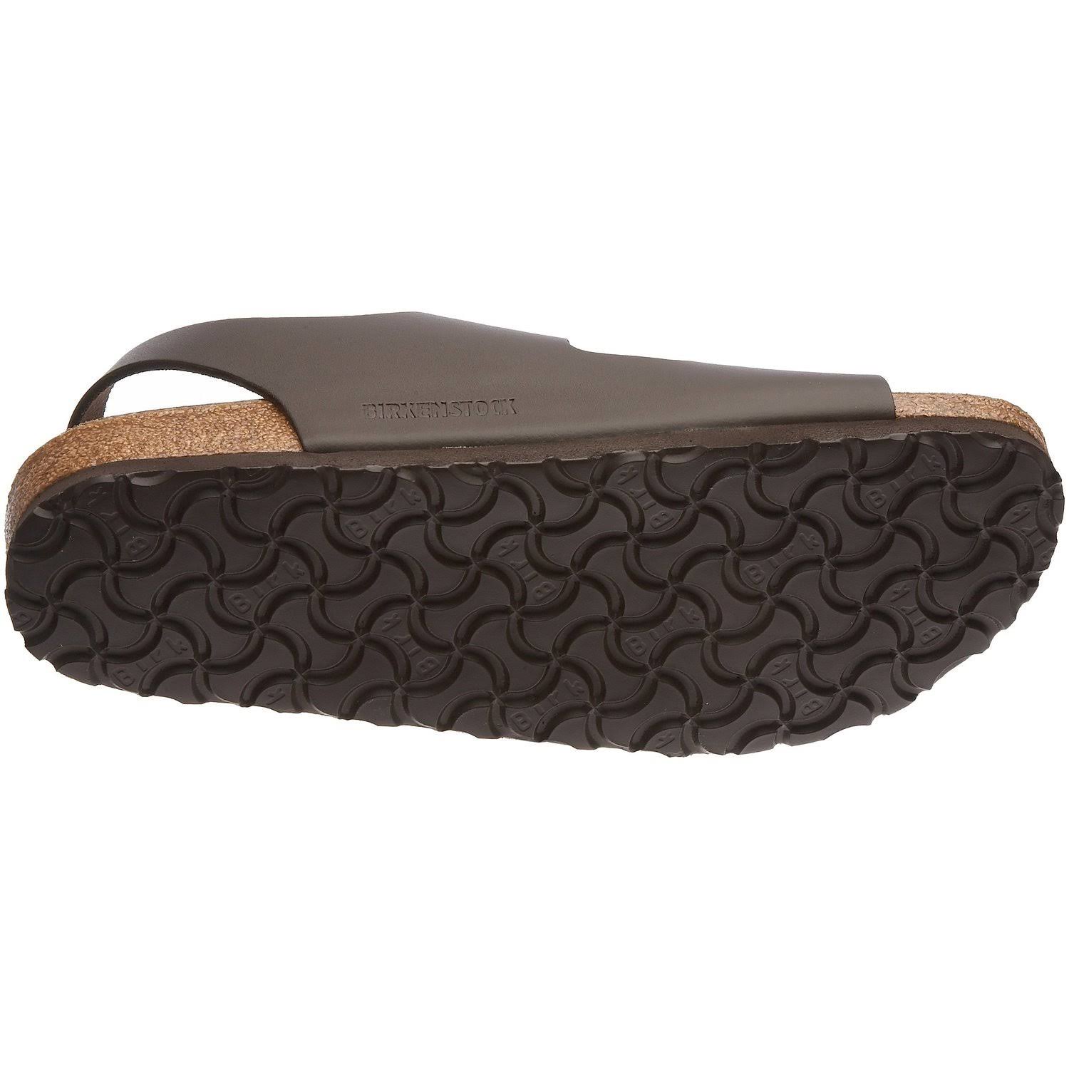 Birkenstock Milano Habana Leather / 37