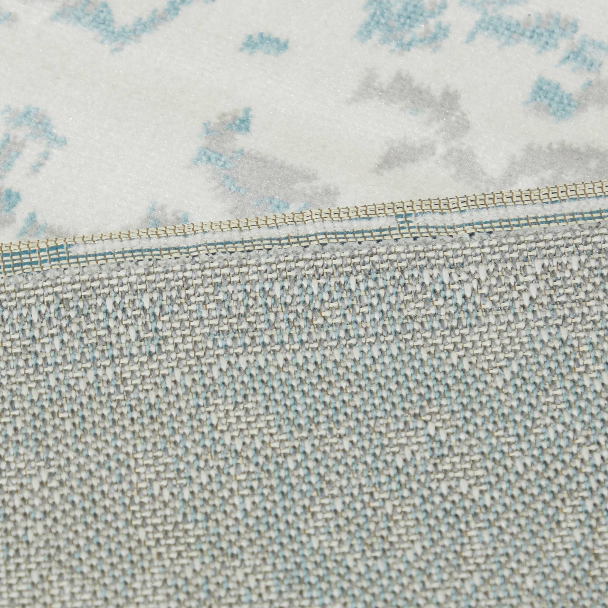 BALTA Rugs Inaya Distressed Oriental Indoor/Outdoor Area Rug