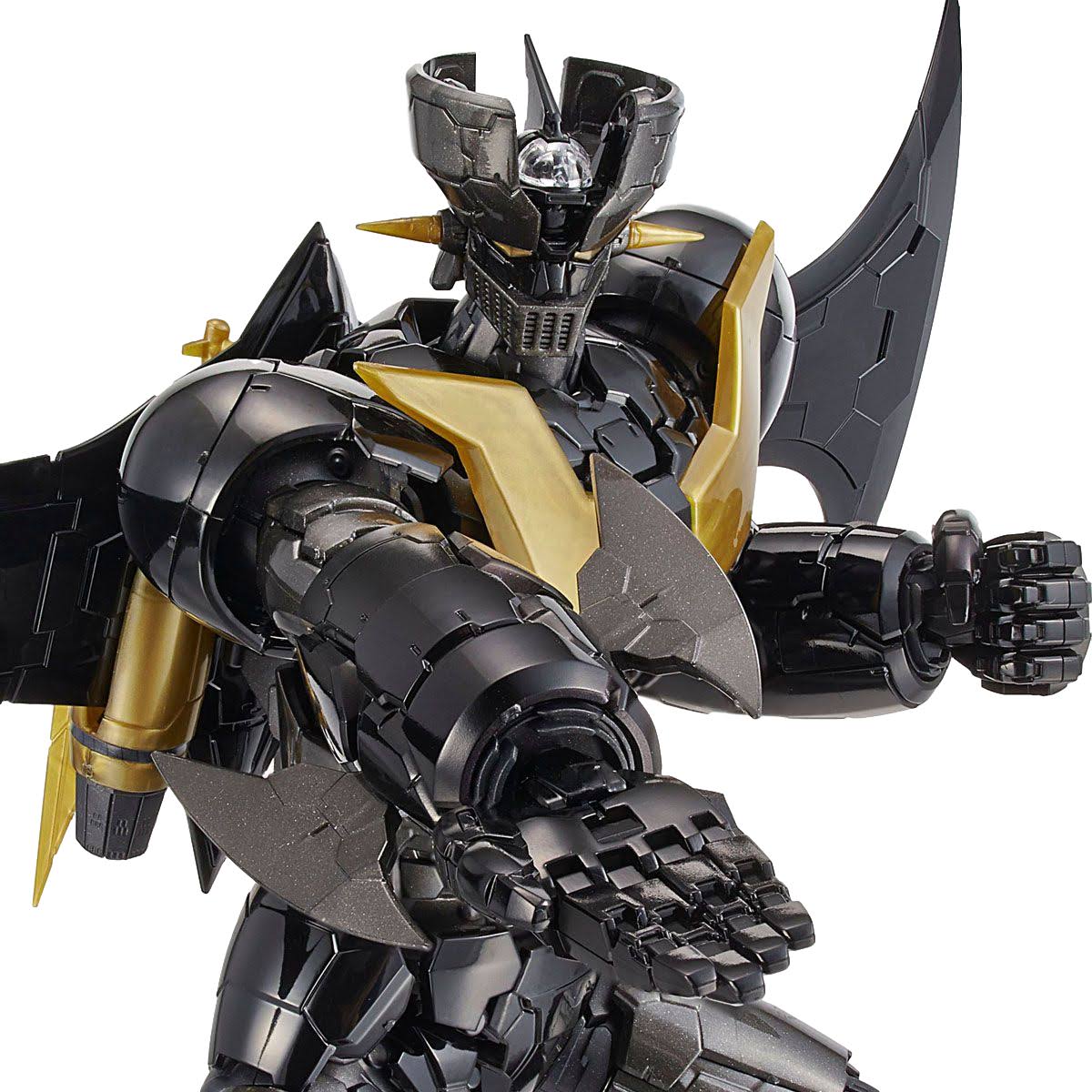 HG Mazinger Z Infinity Black Ver 1/144 Model Kit