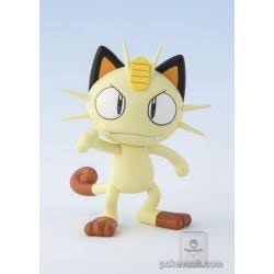 Pokemon: Ash Ketchum S.H. Figuarts Action Figure