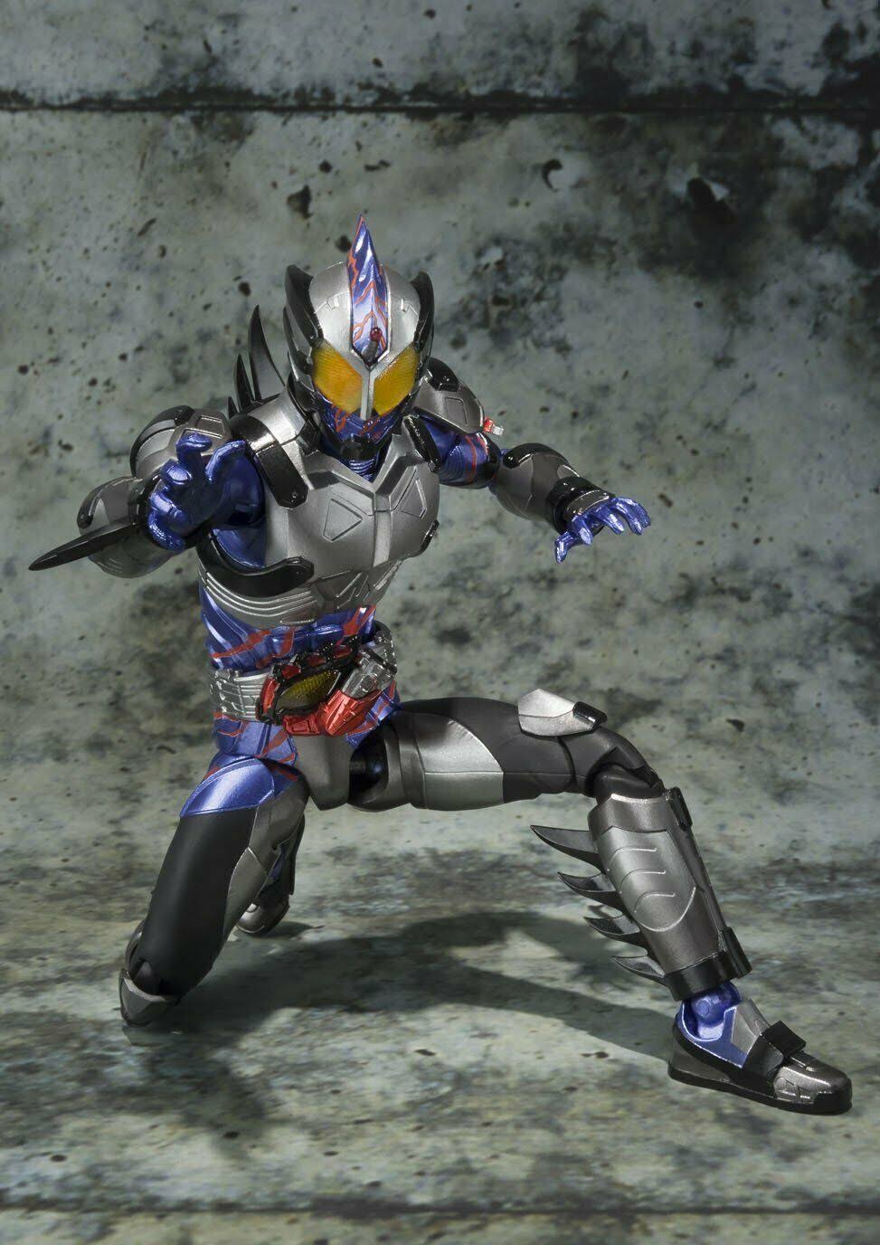 S.H.Figuarts Kamen Rider Amazon Neo