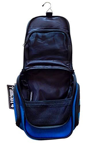 Fallout 4 Bag - Vault 111 Dopp Kit