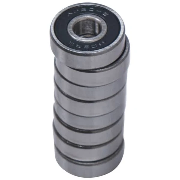 Birdhouse Skateboard Component Kit (Silver)