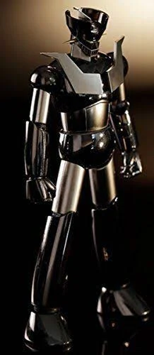 Soul of Chogokin GX-70CN Mazinger Z D.C. Chrome Noir Mazinger Z