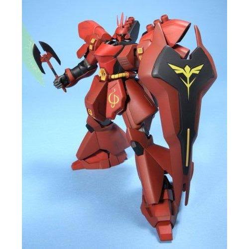 Bandai 1/144 MSN-04 Sazabi #88