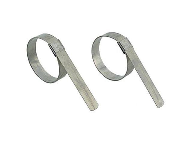 Band-It 080-CP20S9 37020 5 Inchx5-8 inch 201SS Center Punch Clamp