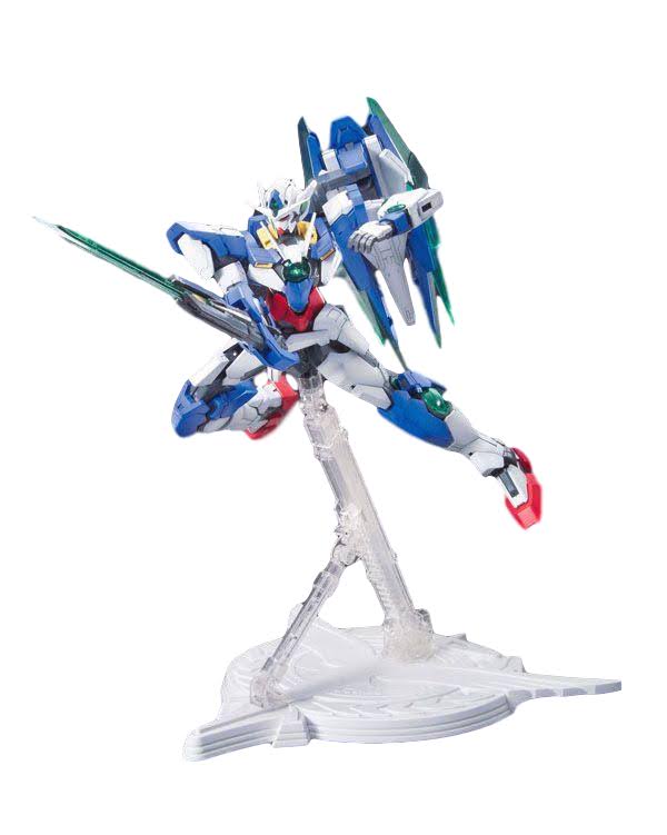 Gundam - OO Quanta mg 1/100