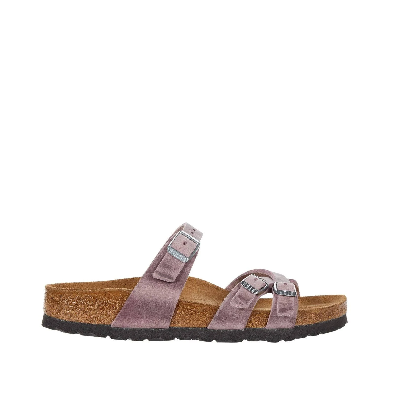Birkenstock Women's Franca Lavender Blush / 37 / N