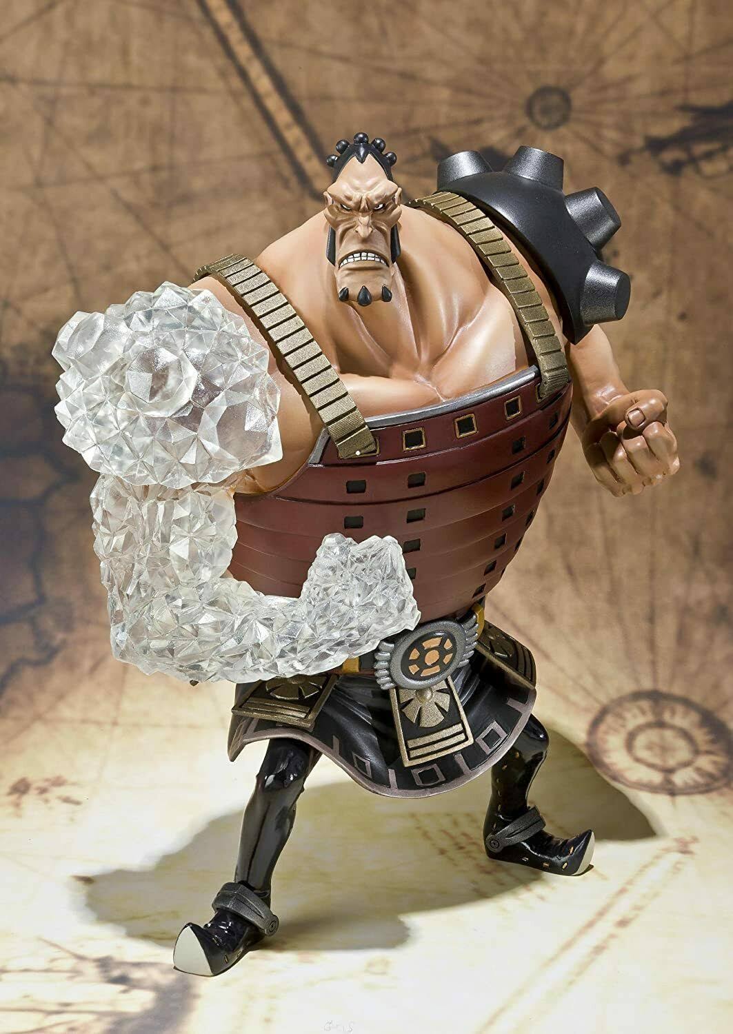 Bandai Tamashii Nations Jozu One Piece - Figuarts Zero
