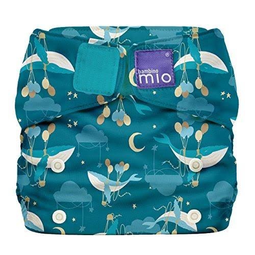 Bambino Mio miosolo All-in-One Diaper Bumble