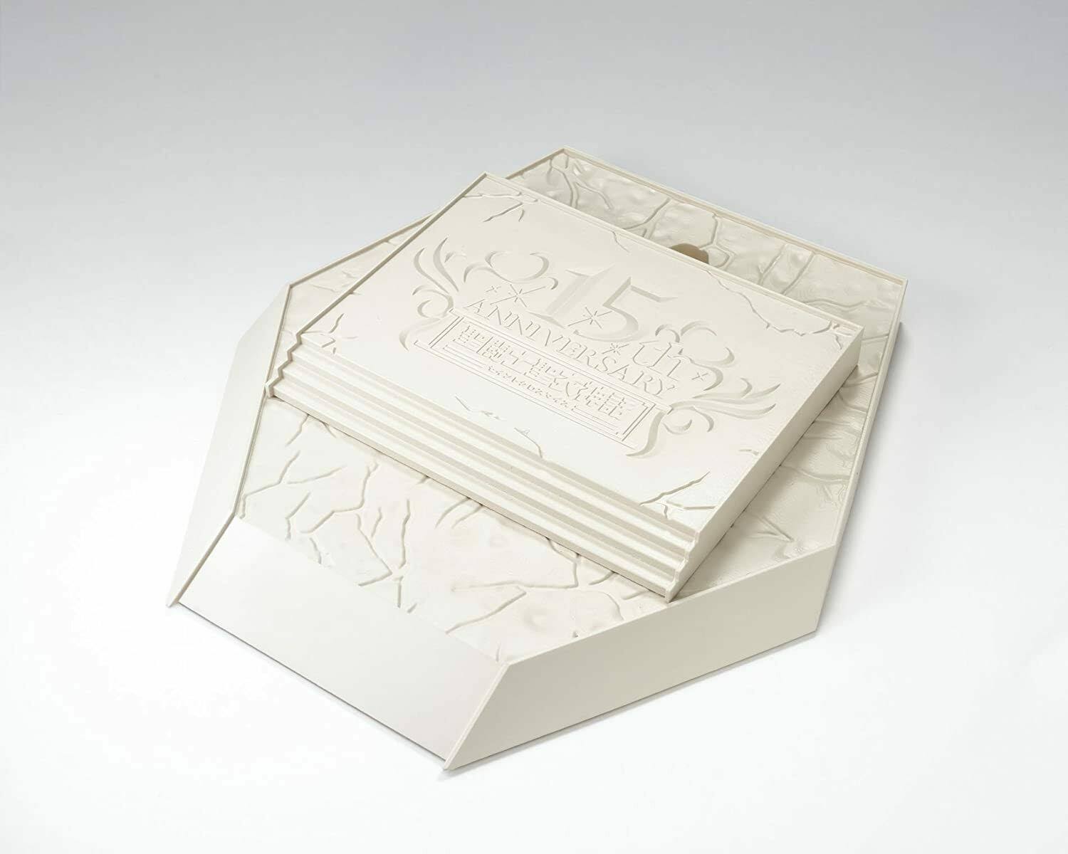 Saint Seiya: Poseidon 15th Anniversary Ver Saint Cloth Myth Figure