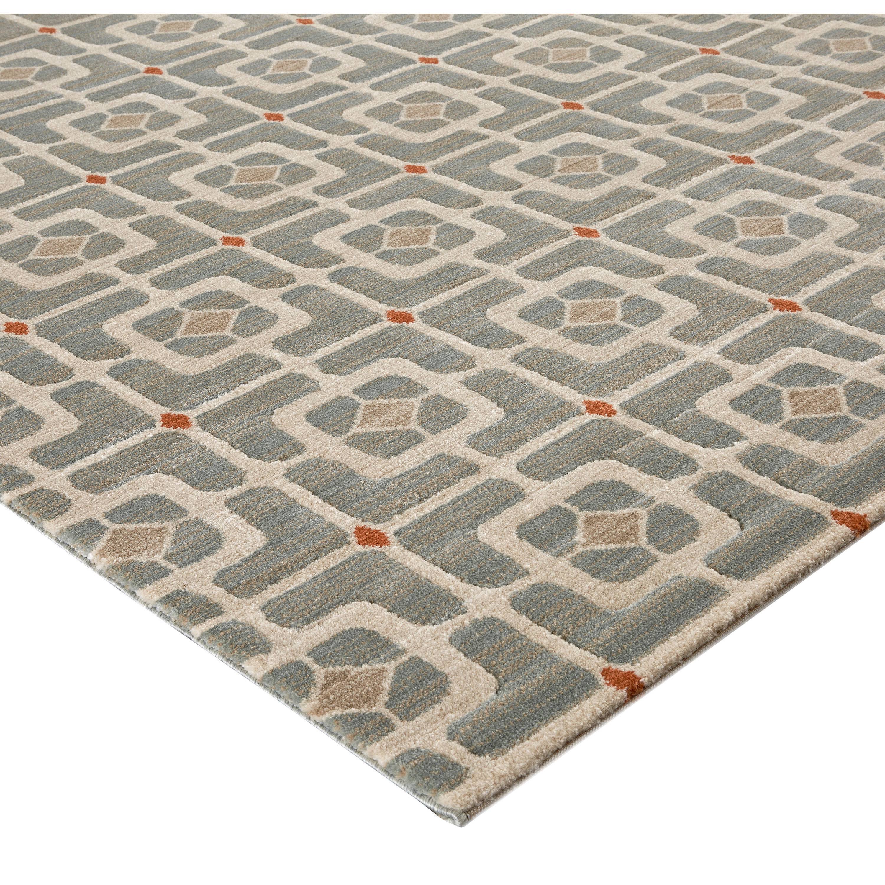 BALTA Rugs Lancaster Gray Area Rug