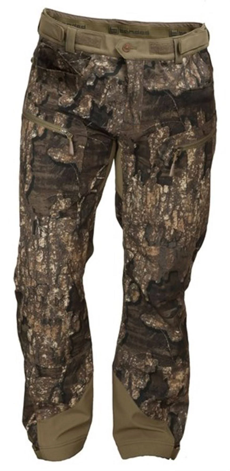 Banded Utility 2.0 Soft Shell Pant, Timber