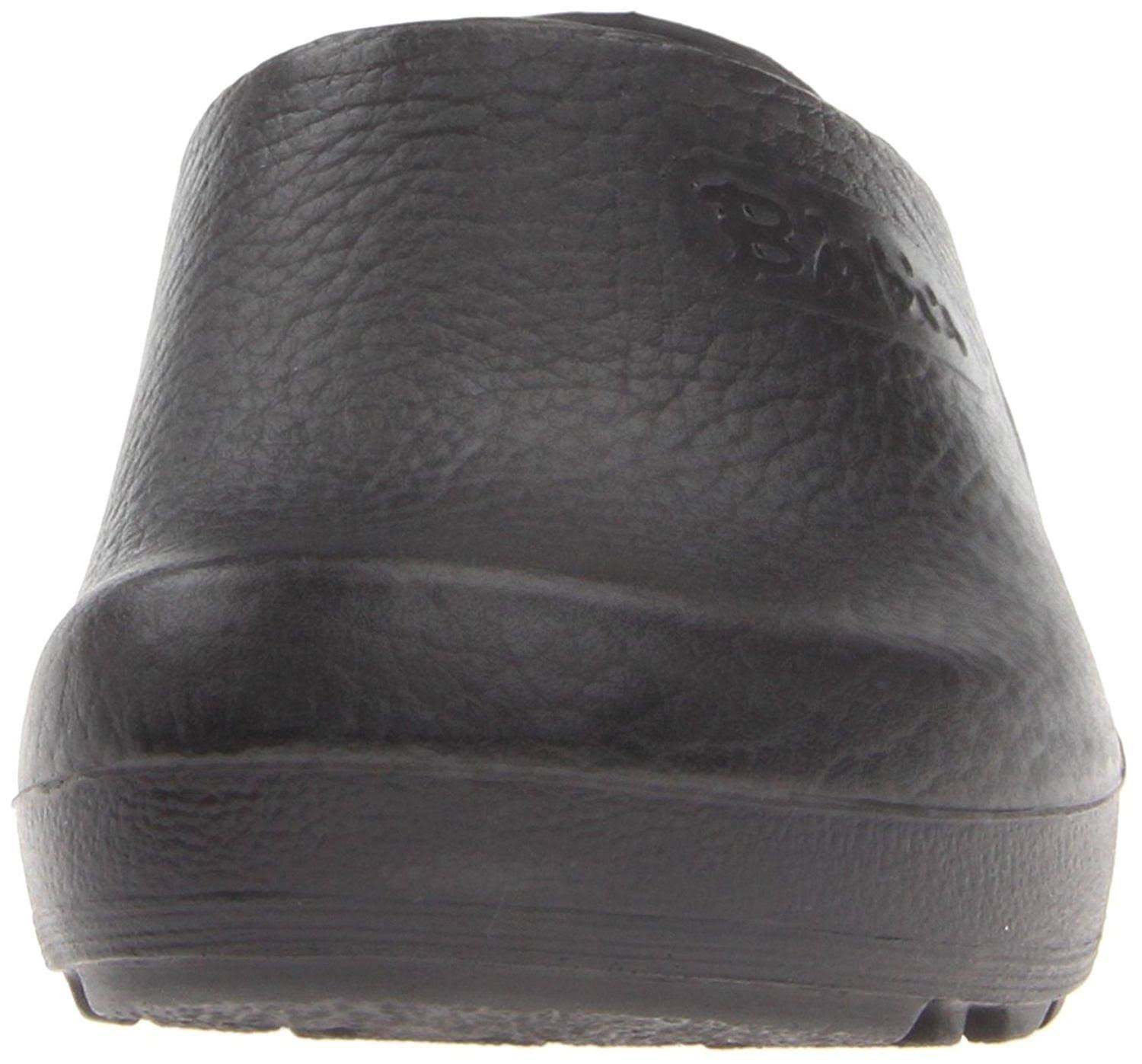Birkenstock Super Birki Clog Black Polyurethane 39