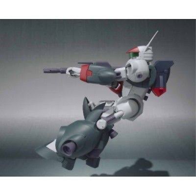 Bandai Tamashii Nations Robot Spirits Vifam Action Figure EZ314271