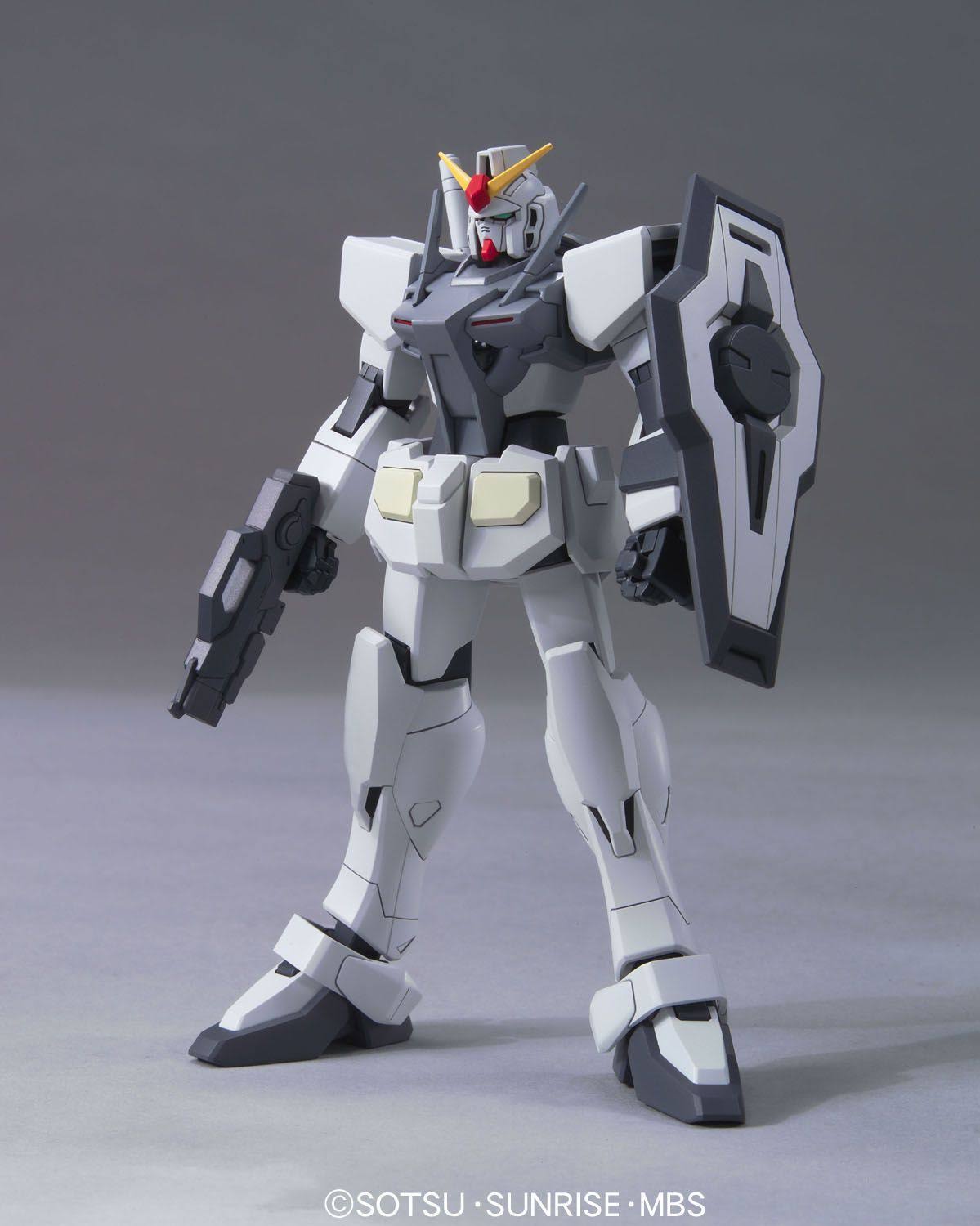 HG 1/144 O Gundam
