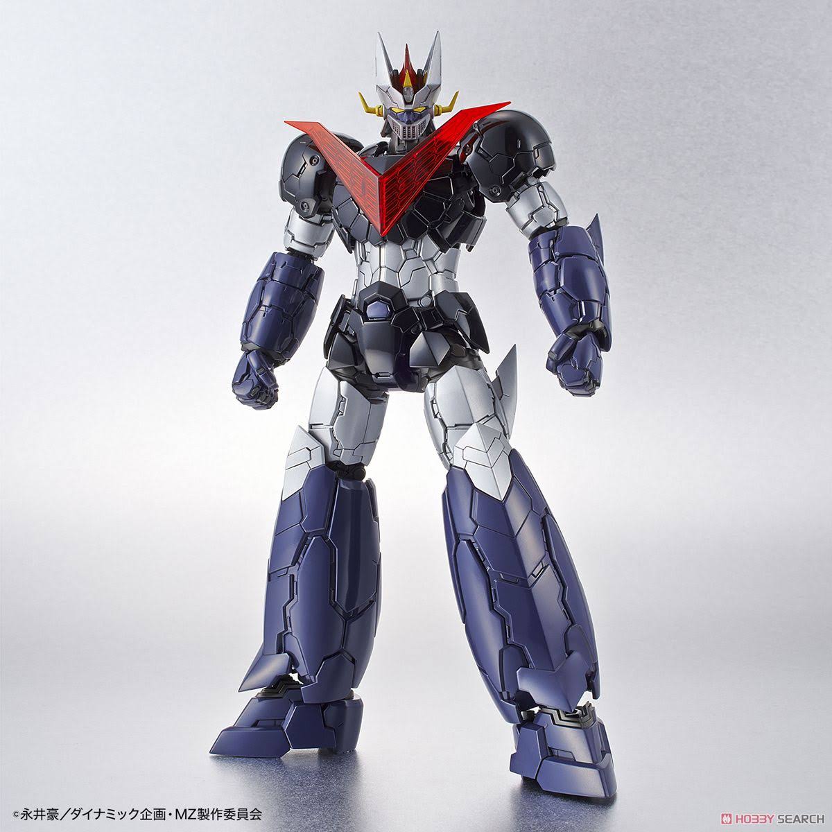 HG 1/144 Great Mazinger: Mazinger Z Infinity Ver.