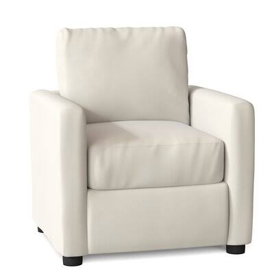 Cambridgeshire Armchair Body Fabric: Spinnsol Natural