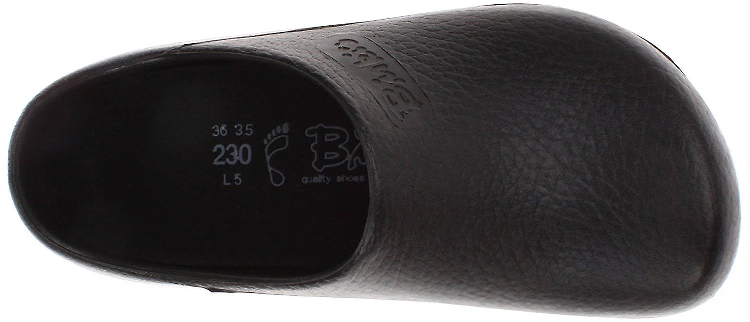 Birkenstock Super Birki Black