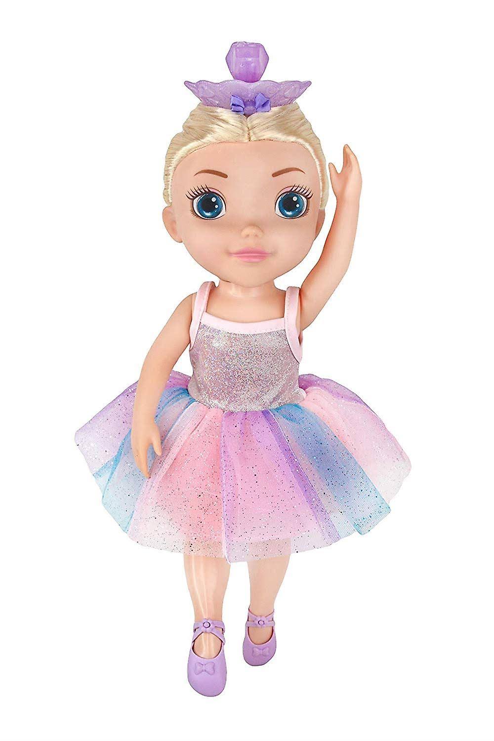 Ballerina Dreamer - Dancing Ballerina Doll