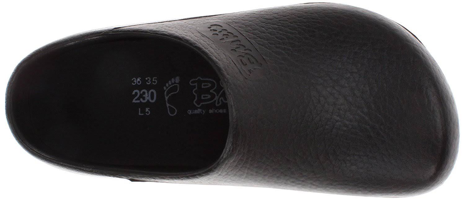 Birkenstock Super Birki Black / 38