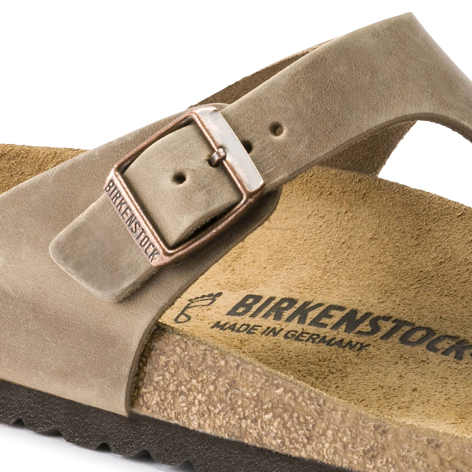 Birkenstock Gizeh 0943811