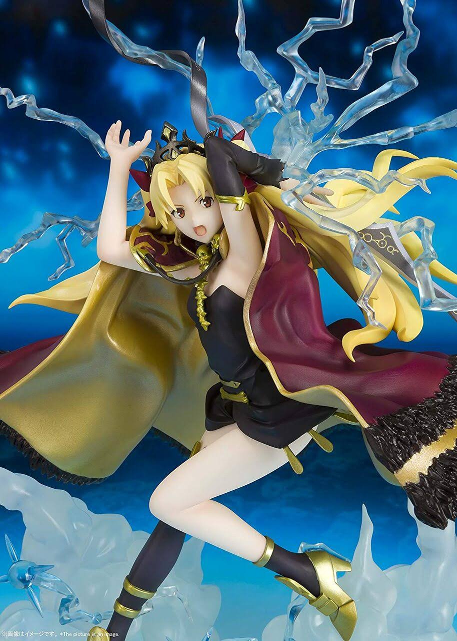 Figuarts Zero Fate/Grand Order - Absolute Demonic Battlefront Babylonia: Ereshkigal