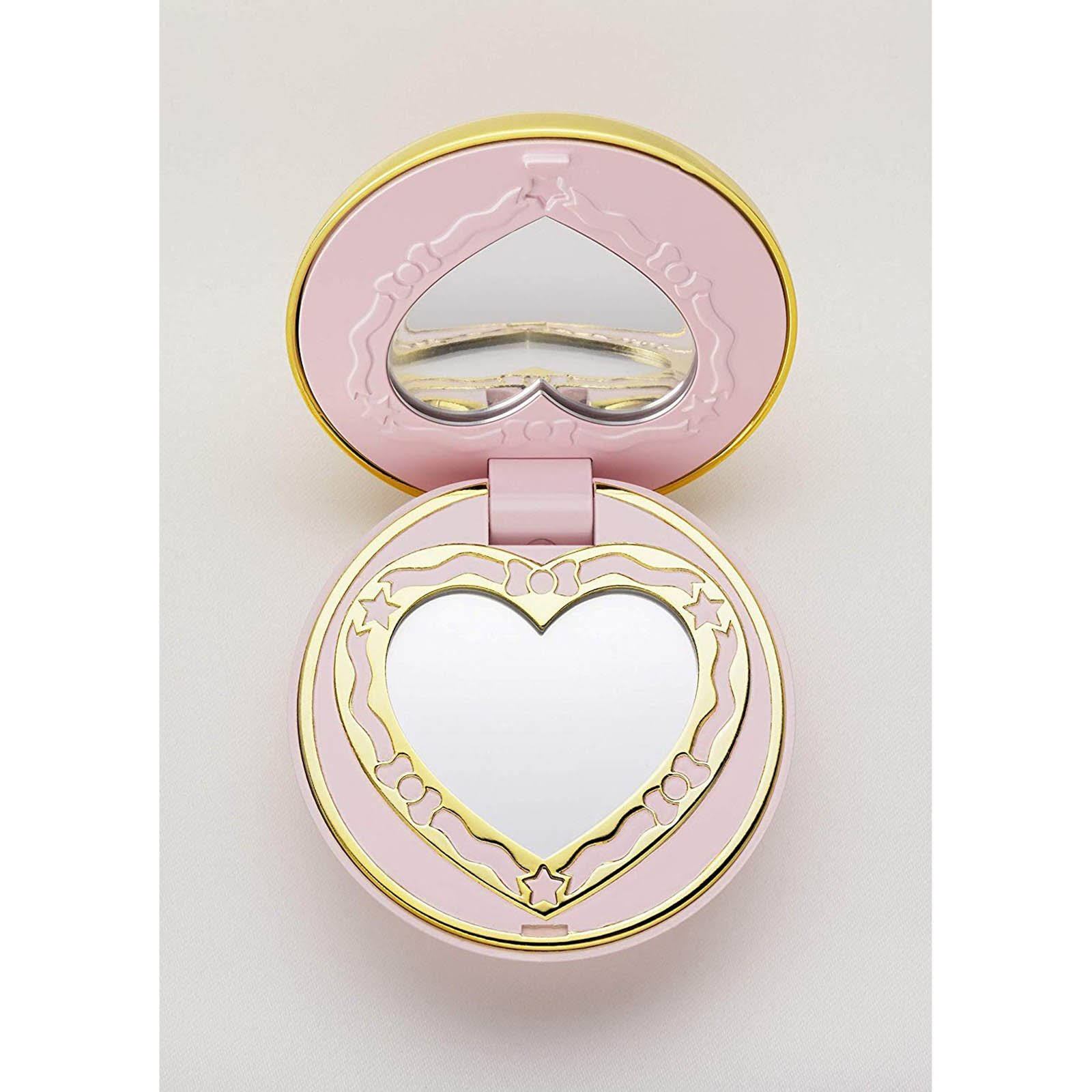 Sailor Moon: Sailor Chibi Moon Prism Heart Compact Proplica