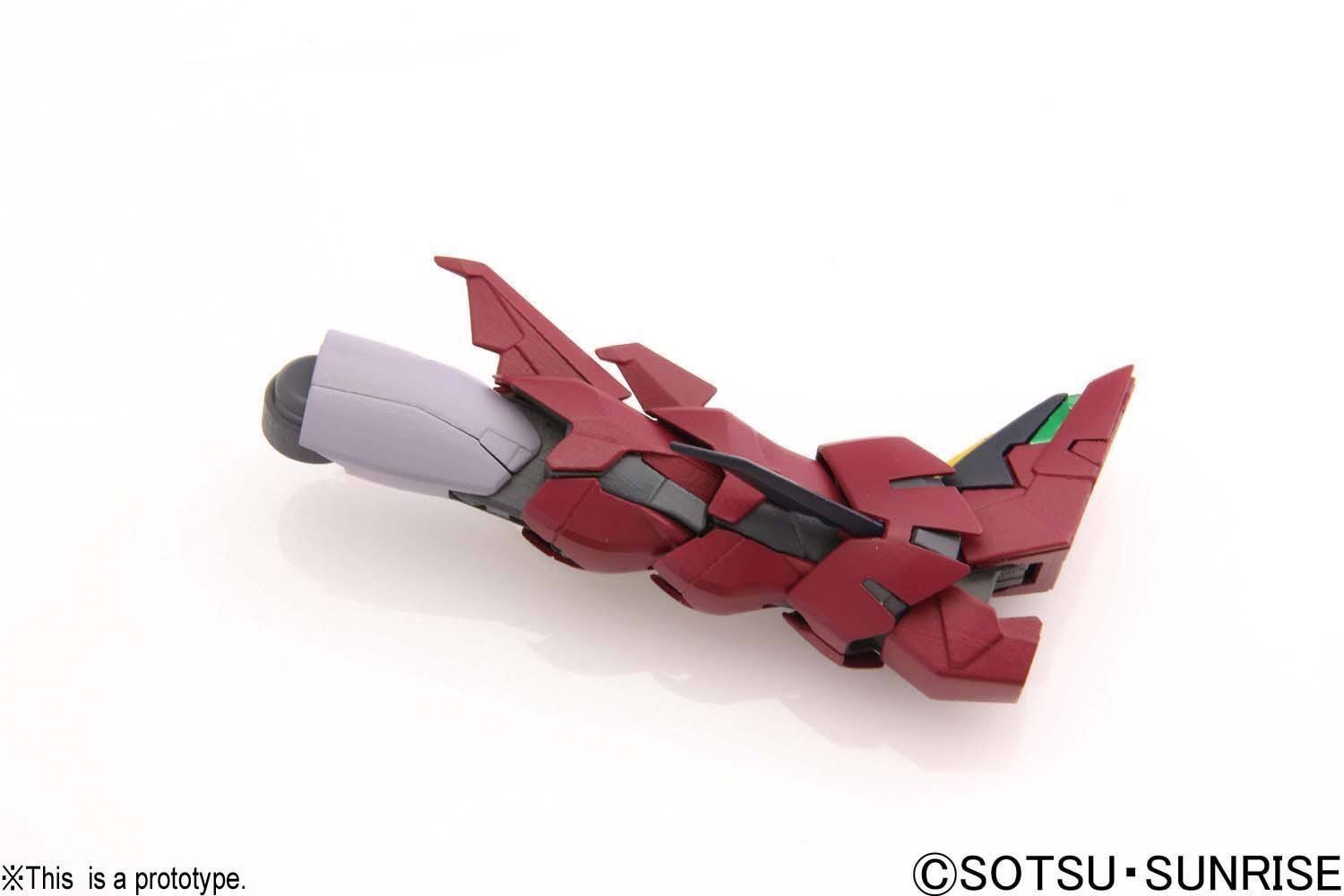 mg 1/100 Gundam Epyon EW Ver