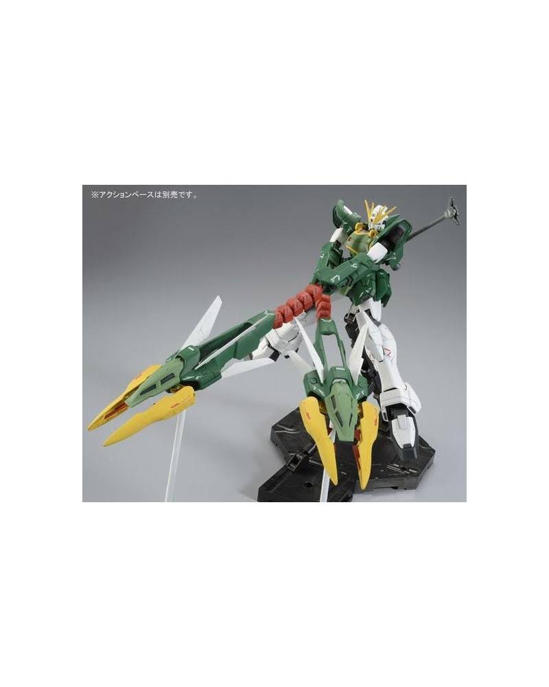 mg 1/100 Altron Gundam EW