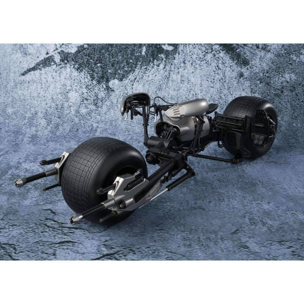 The Dark Knight S.H.Figuarts Bat-Pod