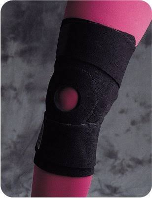 Bird Cronin 08147258 L&Timate Knee Wrap XXL, Price/each