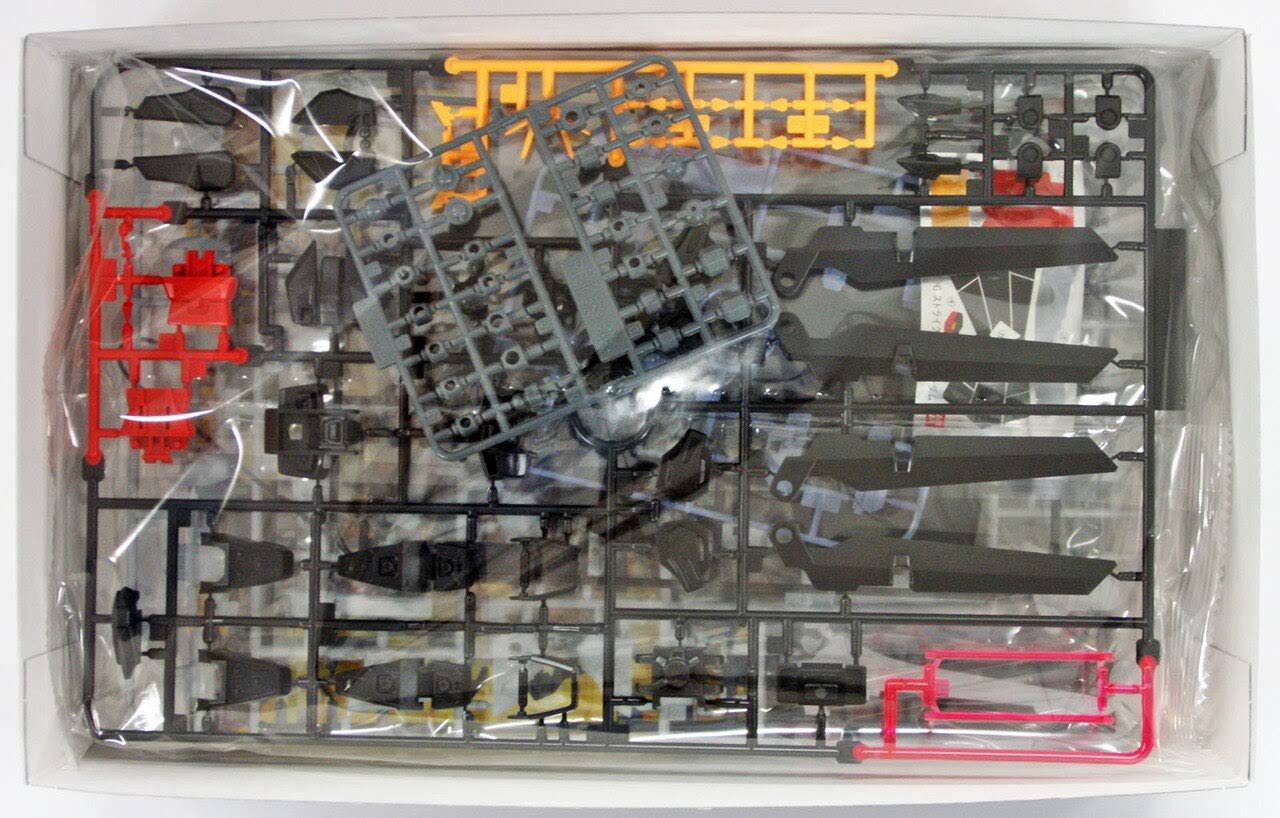 Bandai Gundam Seed Stargazer Strike Noir Gundam HG 1/144 Model Kit